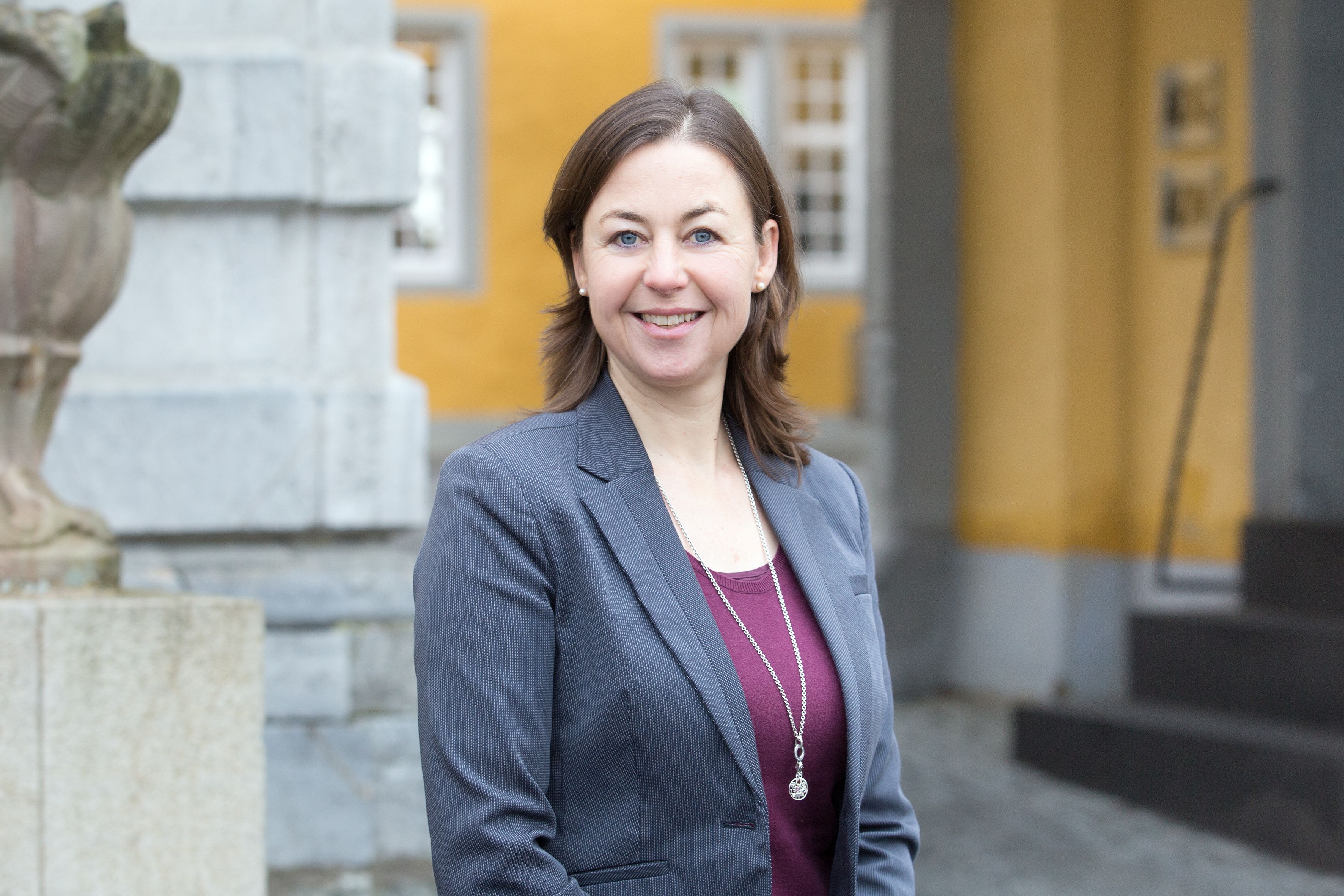 Birgit Poisel
