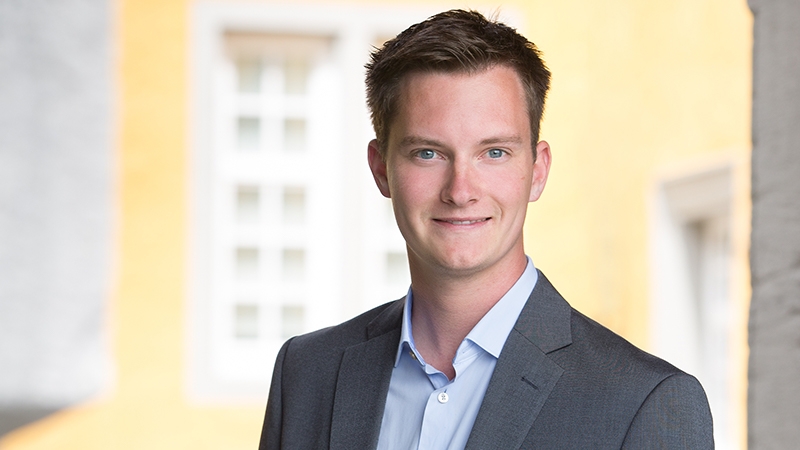Lukas Fasel